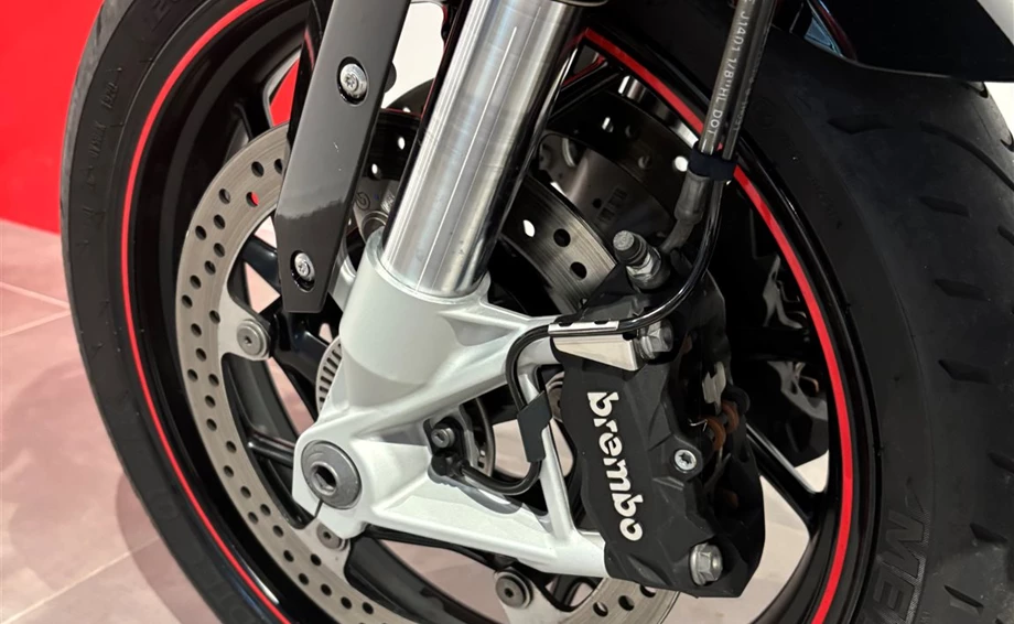Angebot BMW F 800 R Bild 6: Angebot BMW F 800 R