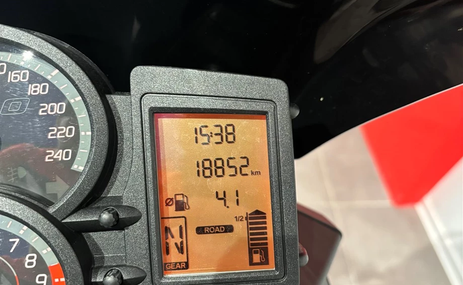 Angebot BMW F 800 R Bild 9: Angebot BMW F 800 R