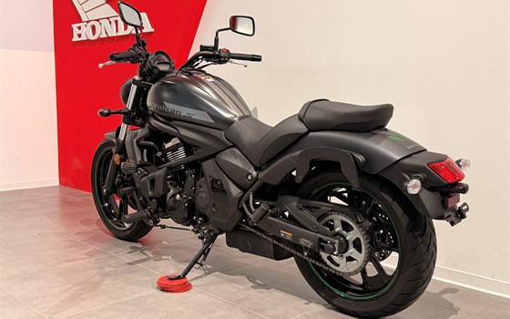 Gebrauchtmotorrad Kawasaki Vulcan S - Bild 12