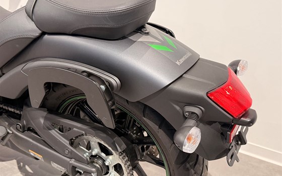 Gebrauchtmotorrad Kawasaki Vulcan S - Bild 13