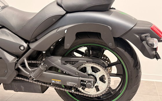 Gebrauchtmotorrad Kawasaki Vulcan S - Bild 16