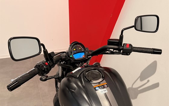 Gebrauchtmotorrad Kawasaki Vulcan S - Bild 18