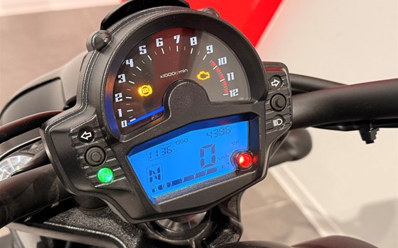 Gebrauchtmotorrad Kawasaki Vulcan S - Bild 19