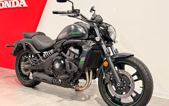 Gebrauchtmotorrad Kawasaki Vulcan S - Bild 2