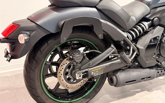 Gebrauchtmotorrad Kawasaki Vulcan S - Bild 6