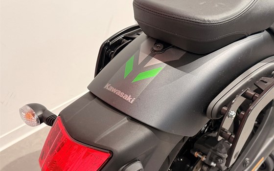 Gebrauchtmotorrad Kawasaki Vulcan S - Bild 7