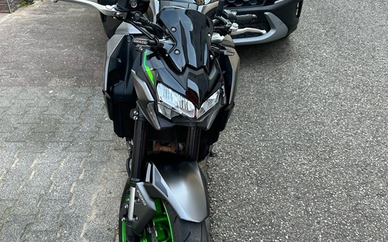 Gebrauchtmotorrad Kawasaki Z900 - Bild 4