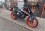 Nächstes Motorrad Motorrad