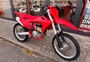 Nächstes Motorrad Motorrad