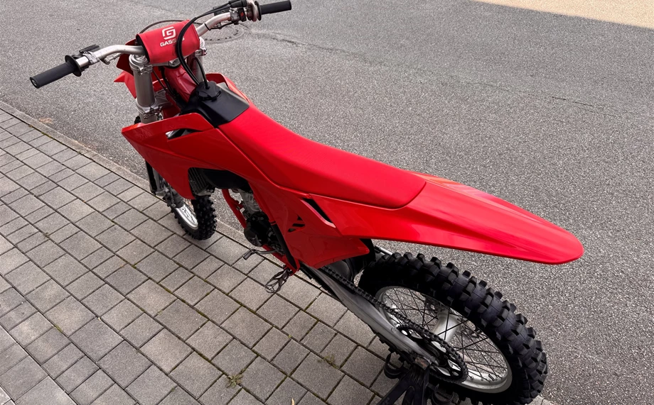 Angebot GASGAS MC 250F Bild 4: Angebot GASGAS MC 250F