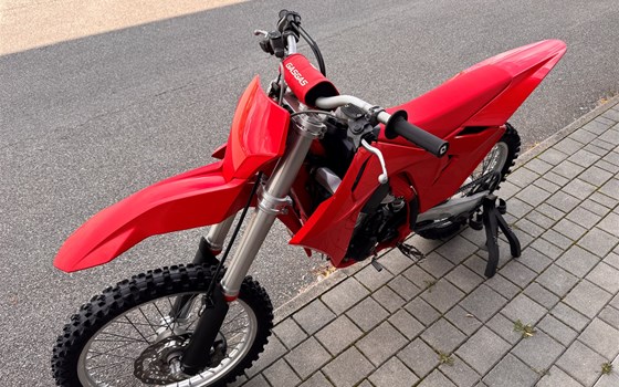 Gebrauchtmotorrad GASGAS MC 250F - Bild 5 Gebrauchtmotorrad GASGAS MC 250F - Bild 5