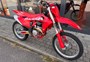 Nächstes Motorrad Motorrad