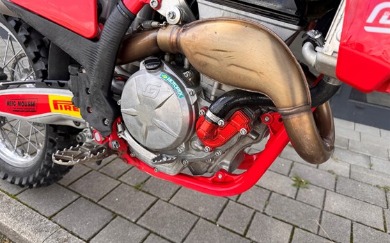 Gebrauchtmotorrad GASGAS MC 250F - Bild 8 Gebrauchtmotorrad GASGAS MC 250F - Bild 8