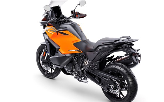 Neufahrzeug KTM 1390 Super Adventure S - Bild 5 Neufahrzeug KTM 1390 Super Adventure S - Bild 5