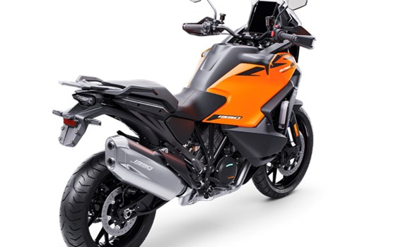 Neufahrzeug KTM 1390 Super Adventure S - Bild 6 Neufahrzeug KTM 1390 Super Adventure S - Bild 6
