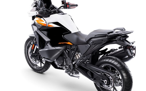 Neufahrzeug KTM 1390 Super Adventure S - Bild 3 Neufahrzeug KTM 1390 Super Adventure S - Bild 3