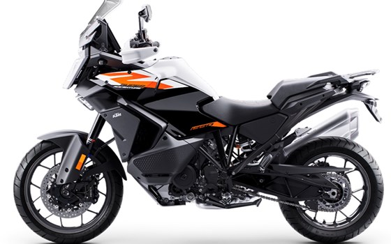 Neufahrzeug KTM 1390 Super Adventure S - Bild 4 Neufahrzeug KTM 1390 Super Adventure S - Bild 4