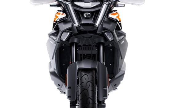 Neufahrzeug KTM 1390 Super Adventure S - Bild 6 Neufahrzeug KTM 1390 Super Adventure S - Bild 6