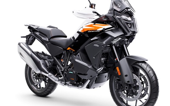 Neufahrzeug KTM 1390 Super Adventure S - Bild 7 Neufahrzeug KTM 1390 Super Adventure S - Bild 7