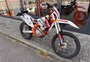 Motorrad