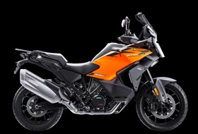 Neufahrzeug KTM 1390 Super Adventure S KTM 1390 Super Adventure S