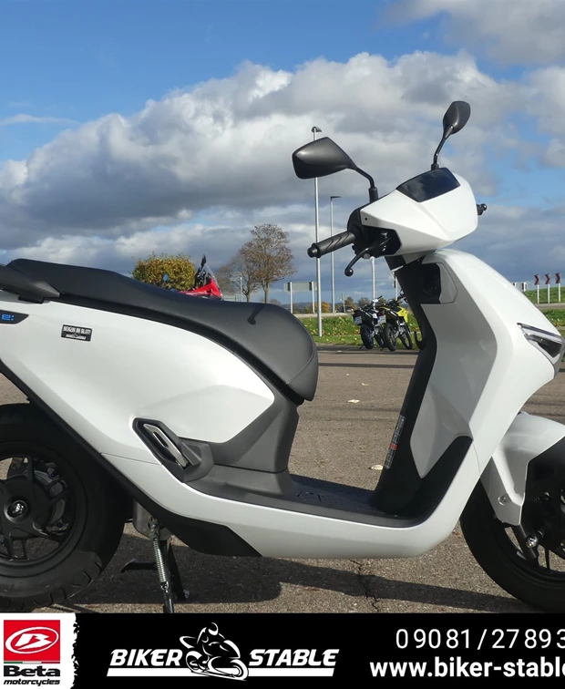 Honda CUV e: