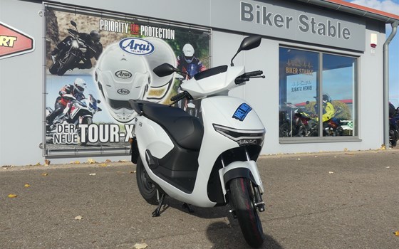 Neufahrzeug Honda CUV e: - Bild 2