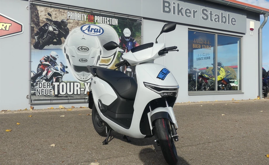 Angebot Honda CUV e: Bild 2: Angebot Honda CUV e: