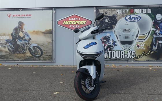 Neufahrzeug Honda CUV e: - Bild 3