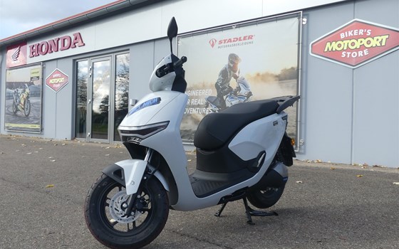 Neufahrzeug Honda CUV e: - Bild 4