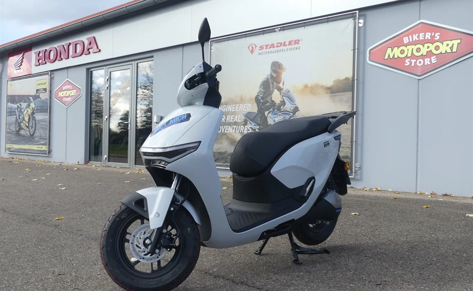 Angebot Honda CUV e: Bild 4: Angebot Honda CUV e: