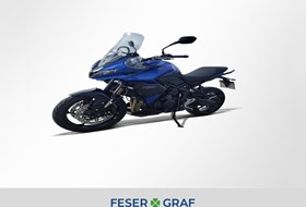 Triumph Tiger Sport 800