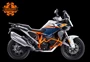 Voriges Motorrad Motorrad