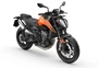 Nächstes Motorrad Motorrad