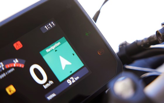 Neufahrzeug Honda CB650R - Bild 5