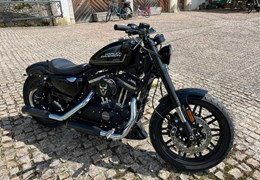 Occasion Harley-Davidson Sportster XL 1200CX Roadster