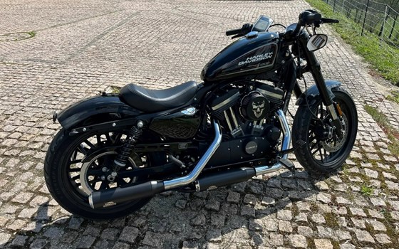 Offerta Harley-Davidson Sportster XL 1200CX Roadster - Immagine 2