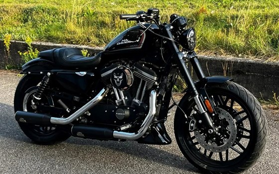 Offerta Harley-Davidson Sportster XL 1200CX Roadster - Immagine 3