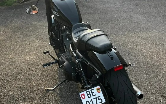 Offerta Harley-Davidson Sportster XL 1200CX Roadster - Immagine 6