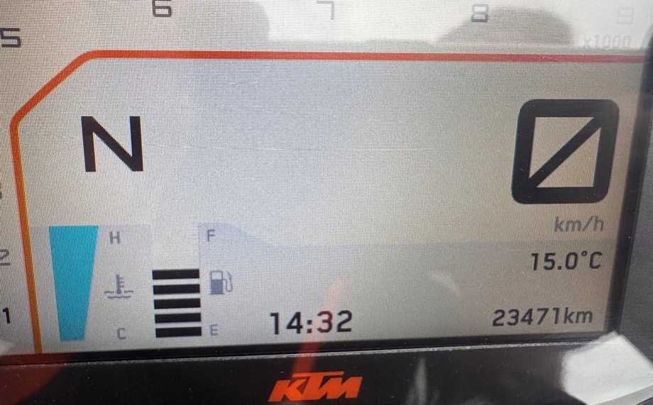 Angebot KTM 690 Duke Bild 11: Angebot KTM 690 Duke