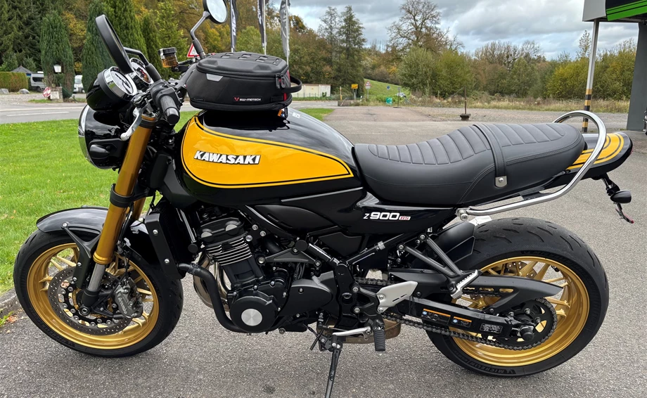 Angebot Kawasaki Z900 RS SE Bild 4: Angebot Kawasaki Z900 RS SE