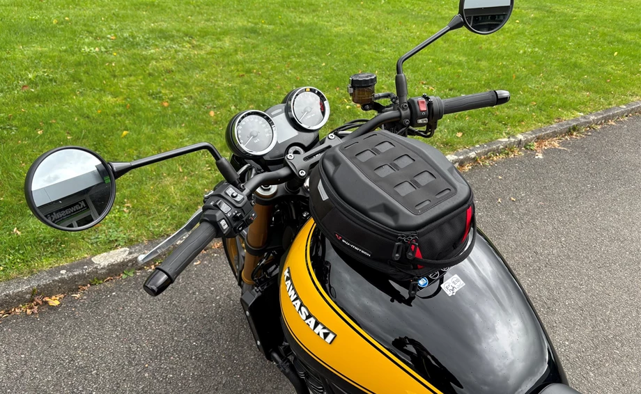 Angebot Kawasaki Z900 RS SE Bild 6: Angebot Kawasaki Z900 RS SE