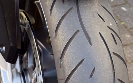 Gebrauchtmotorrad BMW R 1200 R - Bild 12