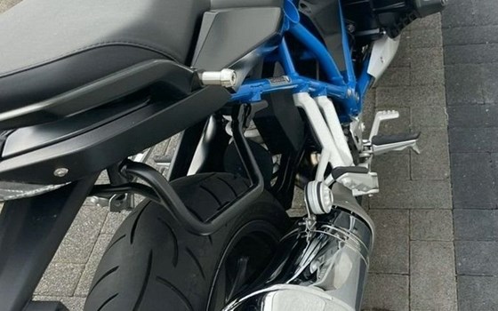 Gebrauchtmotorrad BMW R 1200 R - Bild 13