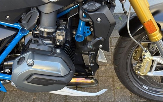 Gebrauchtmotorrad BMW R 1200 R - Bild 6