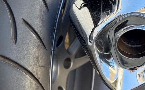 Gebrauchtmotorrad BMW R 1200 R - Bild 8