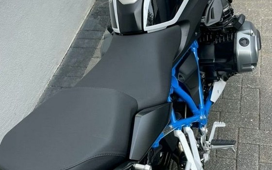 Gebrauchtmotorrad BMW R 1200 R - Bild 9