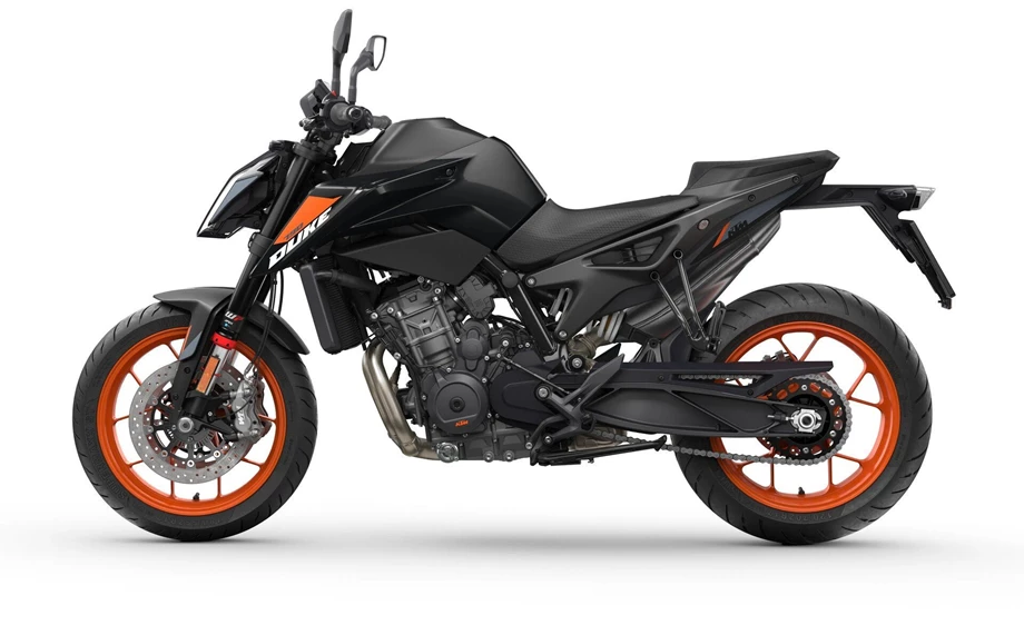 Angebot KTM 790 Duke L Bild 2: Angebot KTM 790 Duke L