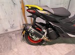 Angebot Aprilia SR GT 125