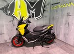 Angebot Aprilia SR GT 125